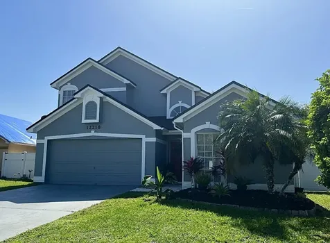 12218 Hatfield Court Orlando FL 32837
