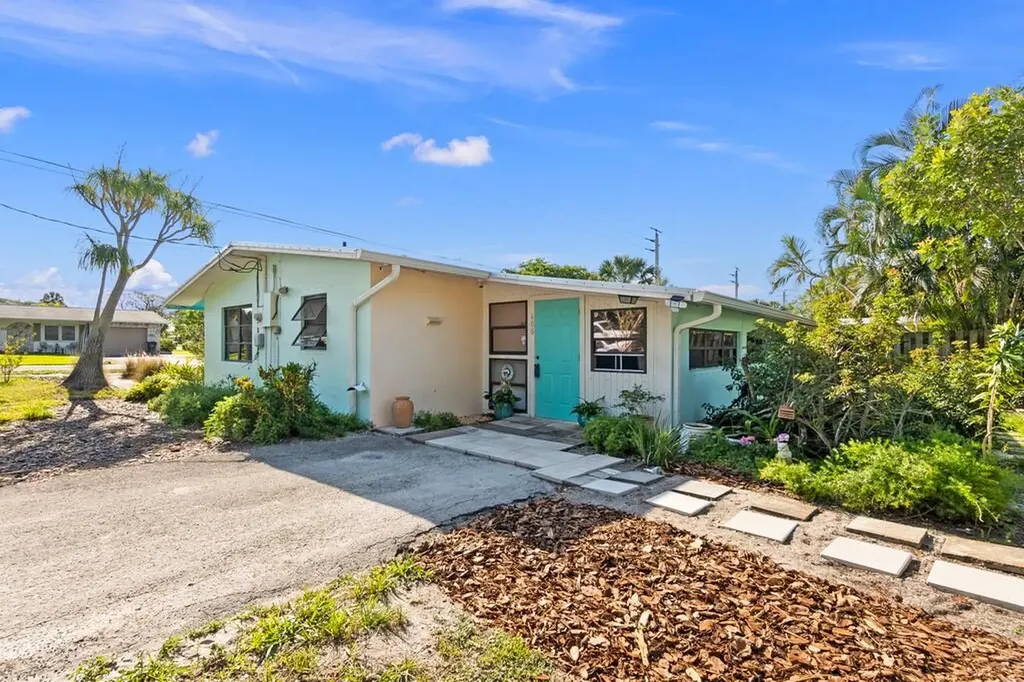 600 SE Alamanda Way Stuart FL 34996