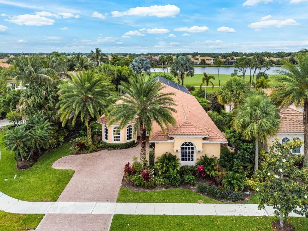 150 Rosalia Court Jupiter FL 33478