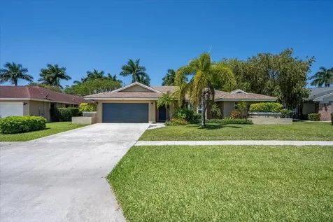1534 Farmington Court Wellington FL 33414