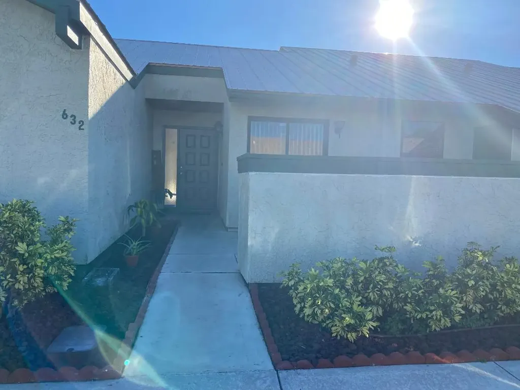 632 SW Jeanne Street Port St Lucie FL 34953