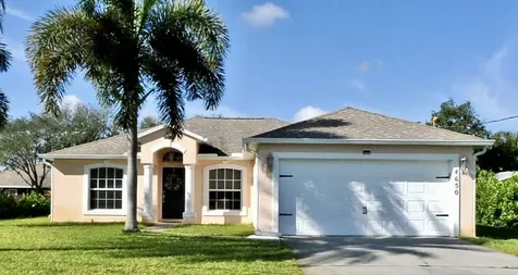 4650 SW Bradbury Street Port St Lucie FL 34953