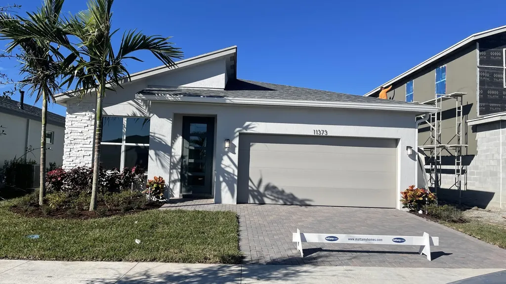 11373 SW Lyra Drive Port St Lucie FL 34987