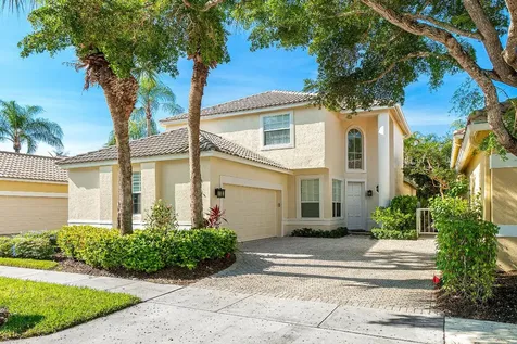 16954 Knightsbridge Lane Delray Beach FL 33484