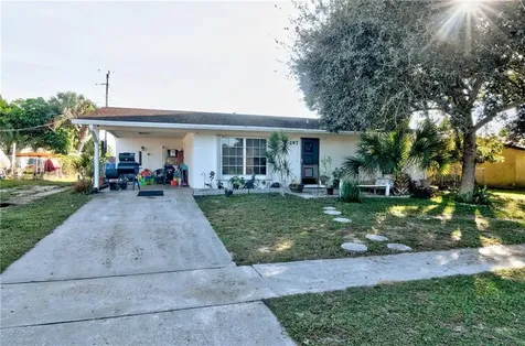 297 Manly Avenue Sebastian FL 32958
