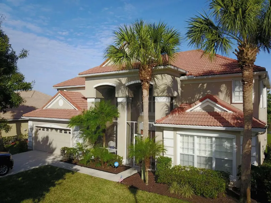 617 SW Barbuda Bay Port St Lucie FL 34986