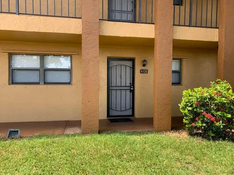 2181 W Woolbright N106 Road Boynton Beach FL 33426