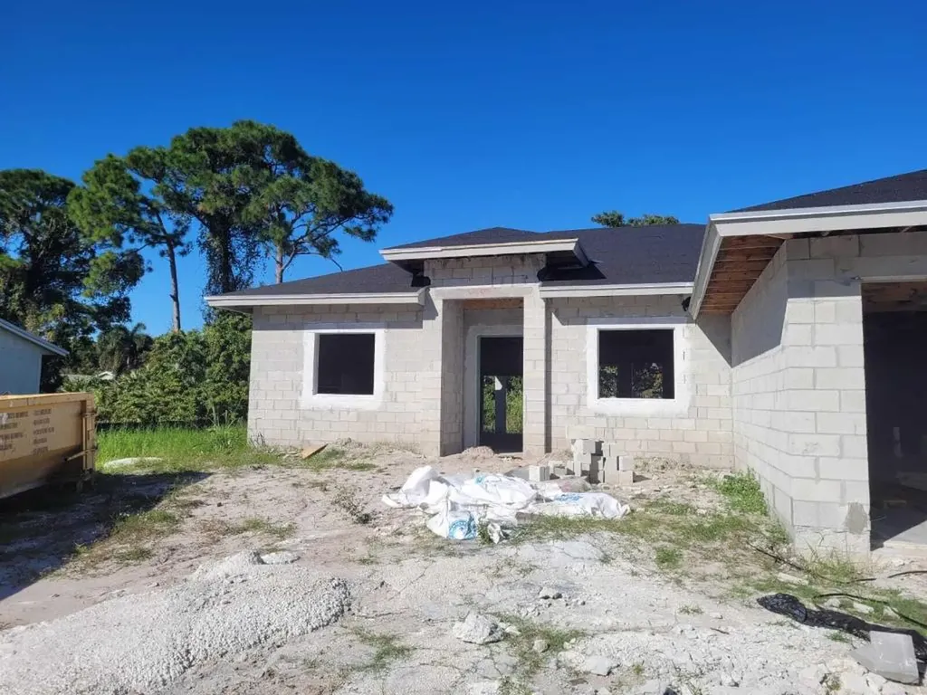 205 SW Chapman Avenue Port St Lucie FL 34984