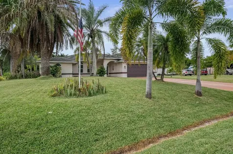 4090 SW Jaqust Street Port St Lucie FL 34953