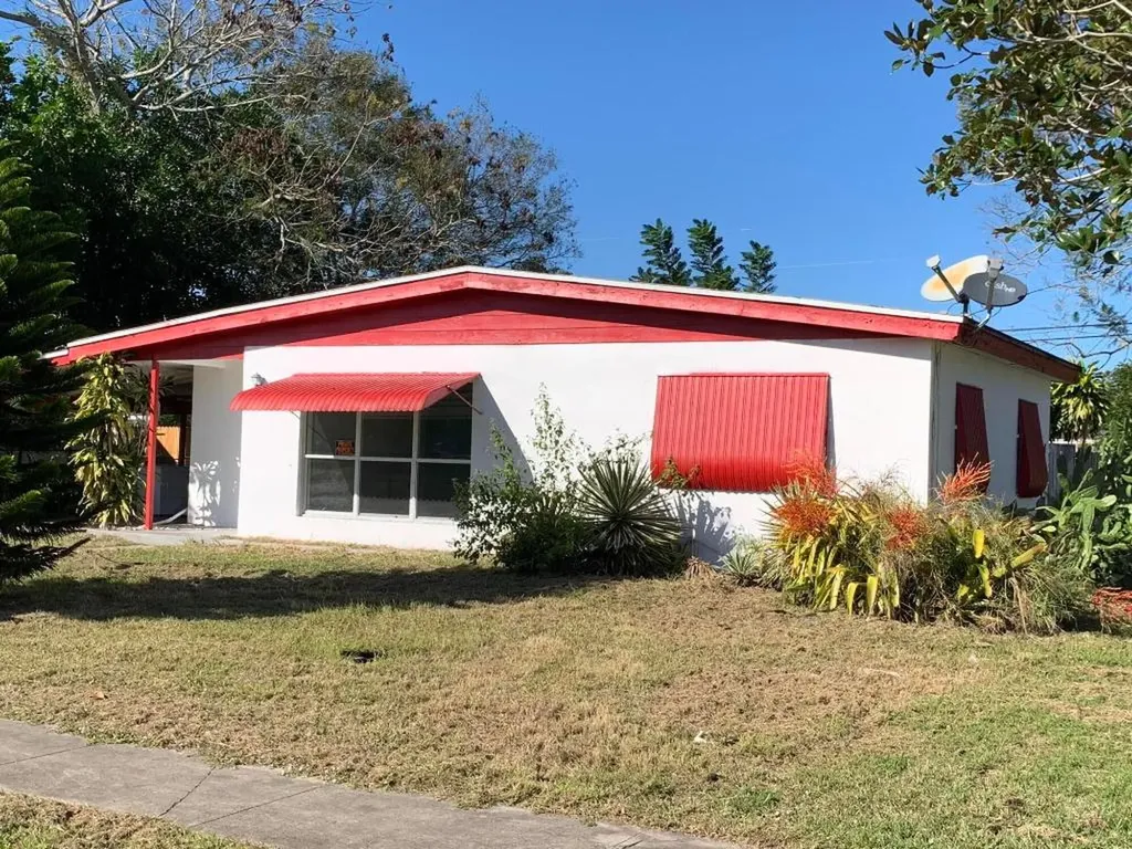 167 SE Lucero Drive Port St Lucie FL 34983
