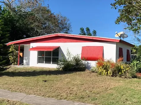 167 SE Lucero Drive Port St Lucie FL 34983