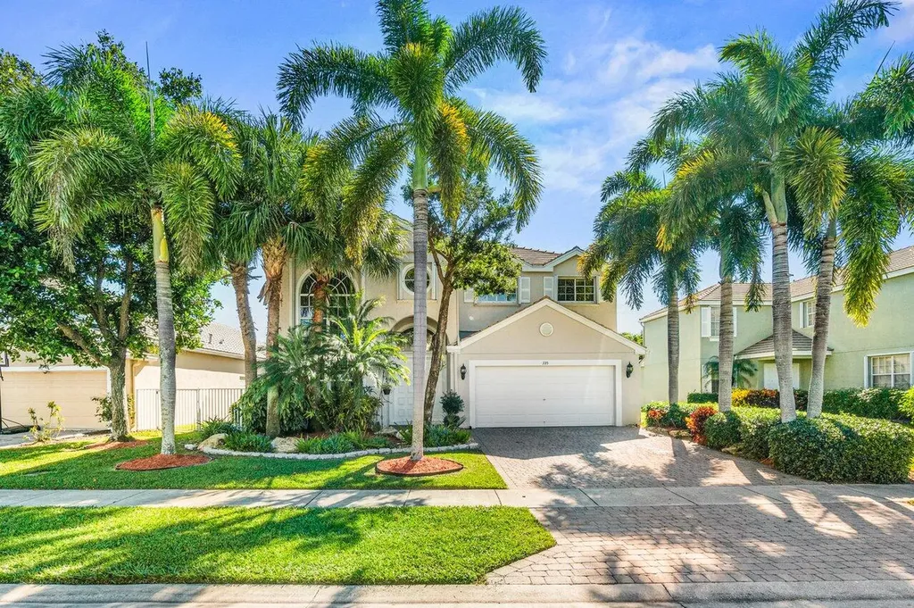 335 Berenger Walk Royal Palm Beach FL 33414