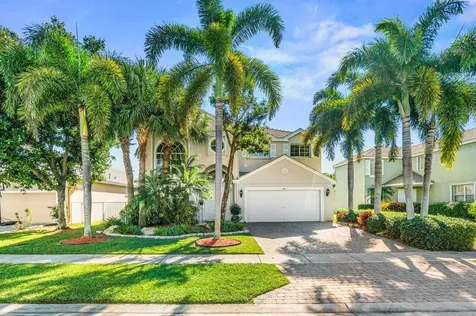 335 Berenger Walk Royal Palm Beach FL 33414