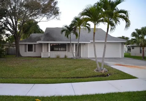 2643 SE Grand Drive Port St Lucie FL 34952