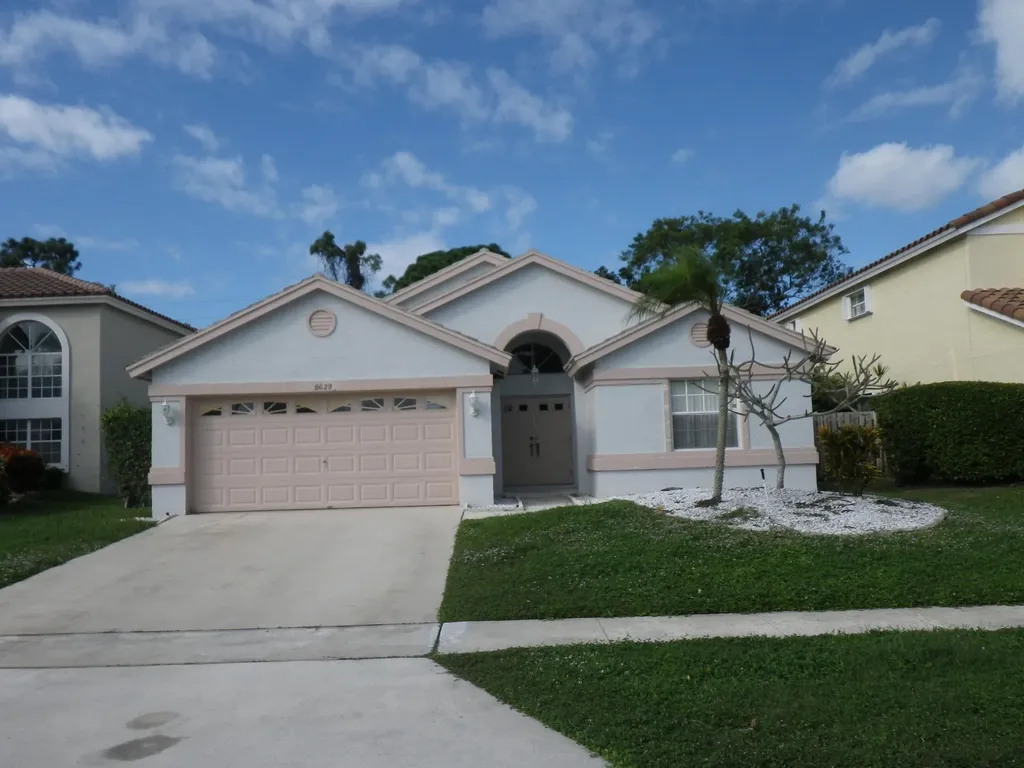 8629 Windy Circle Boynton Beach FL 33472