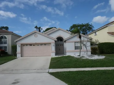 8629 Windy Circle Boynton Beach FL 33472