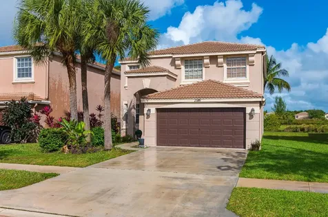 1146 Oakwater Drive Royal Palm Beach FL 33411