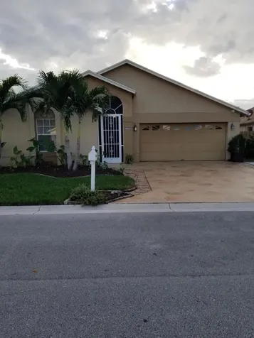 1399 Waterway Cove Drive Wellington FL 33414
