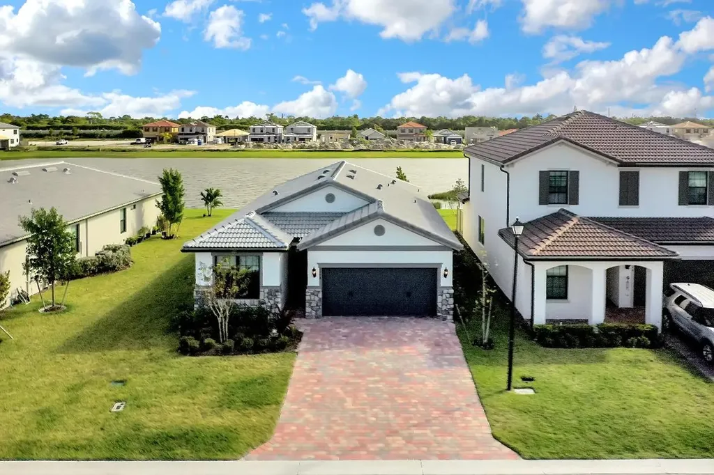 4938 Exmoor Street Lake Worth FL 33467