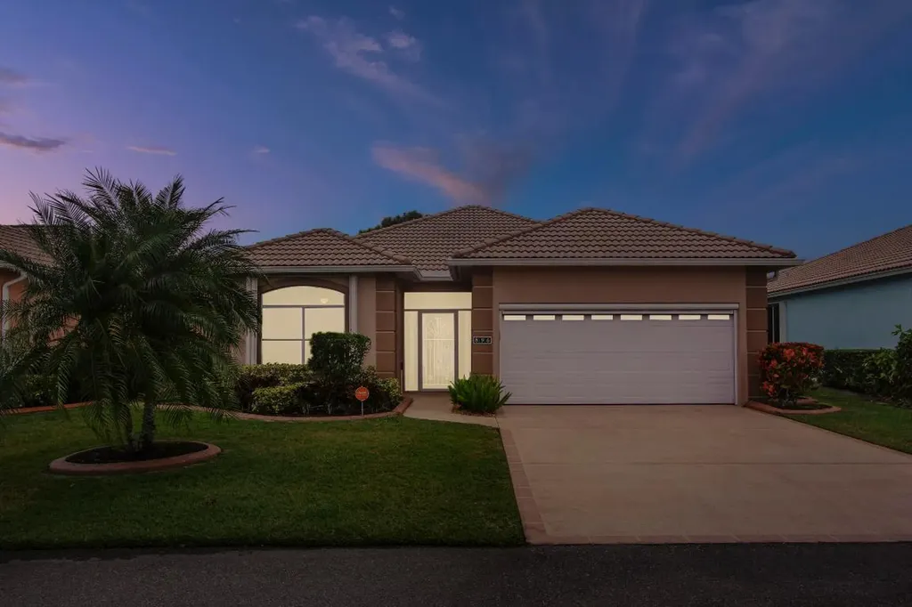 896 NW Sarria Court Port St Lucie FL 34986