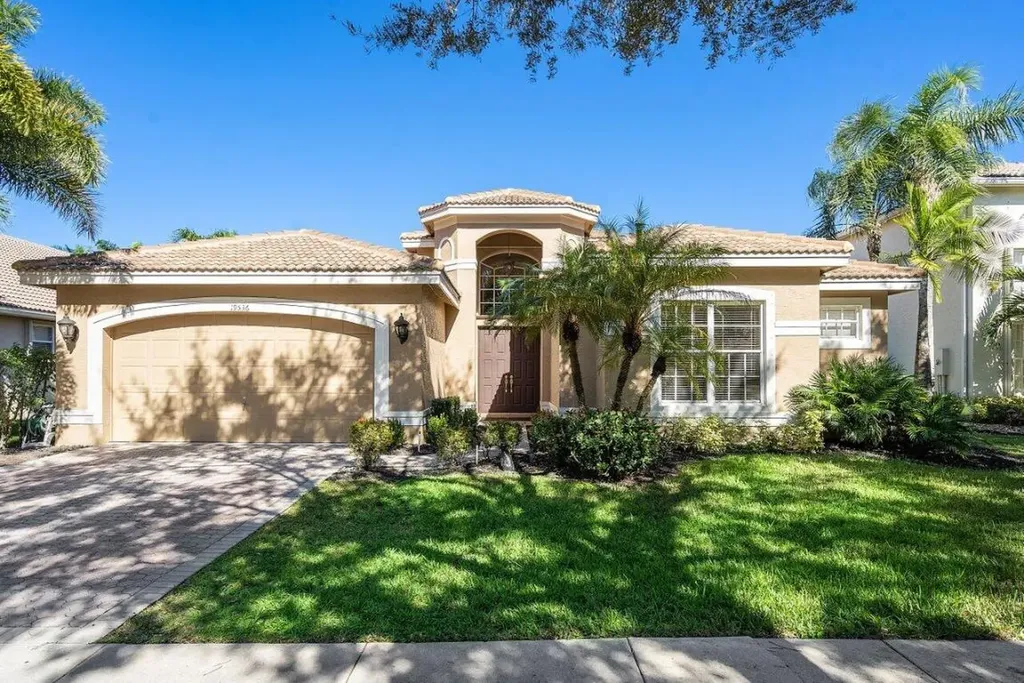 19536 Estuary Drive Boca Raton FL 33498
