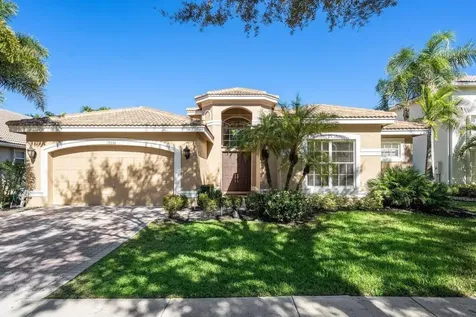 19536 Estuary Drive Boca Raton FL 33498