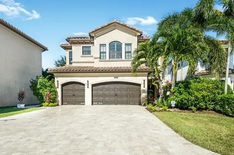 16926 Bridge Crossing Circle Delray Beach FL 33446