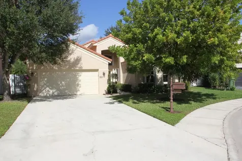 110 Cameron Court Weston FL 33326