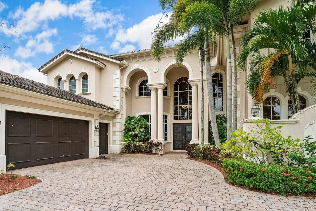 16216 Andalucia Lane Delray Beach FL 33446