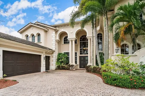 16216 Andalucia Lane Delray Beach FL 33446