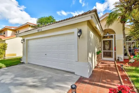 1850 S Club Drive Wellington FL 33414