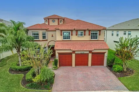 11429 SW Hillcrest Circle Port St Lucie FL 34987
