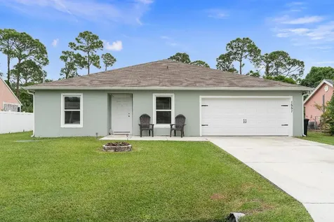 1551 SE Coply Street Port St Lucie FL 34983