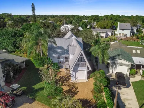 3049 SW Woodland Trail Palm City FL 34990