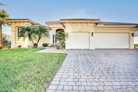 11435 SW Aventino Drive Port St Lucie FL 34987