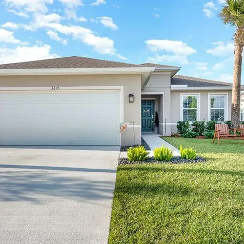 3625 Sapphire Hollow Way Fort Pierce FL 34981