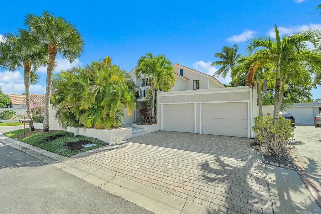 101 W Tarpon Lane Jupiter FL 33477