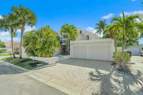 101 W Tarpon Lane Jupiter FL 33477