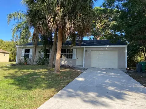 2081 SE Ellington Terrace Port St Lucie FL 34952