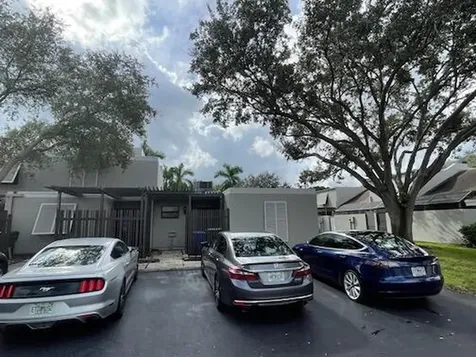 11356 NW 15th Street Pembroke Pines FL 33026