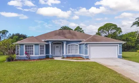 4020 SW Newport Circle Port St Lucie FL 34953