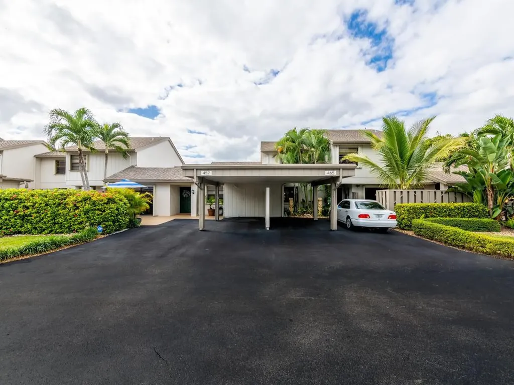 457 Deer Creek Wildwood Lane E Deerfield Beach FL 33442