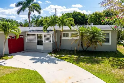 3073 SE Pruitt Road Port St Lucie FL 34952