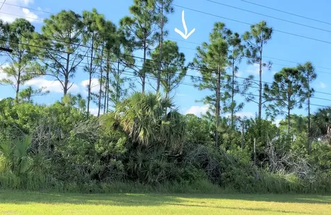 2486 SW Savage Boulevard Port St Lucie FL 34953