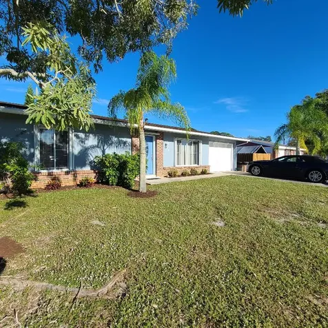 489 SE Galleon Lane Port St Lucie FL 34983