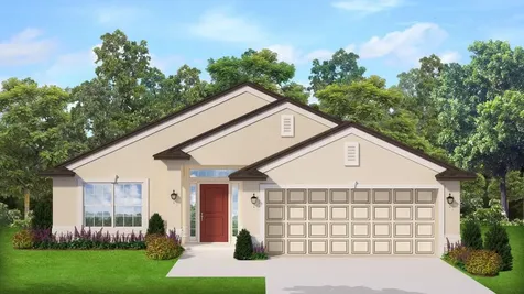 5358 San Benedetto Place Fort Pierce FL 34951