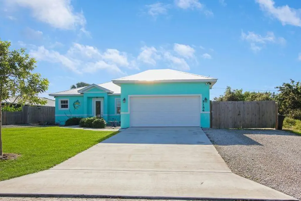 5154 SE Pine Knoll Way Stuart FL 34997