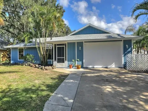 833 Barber Street Sebastian FL 32958