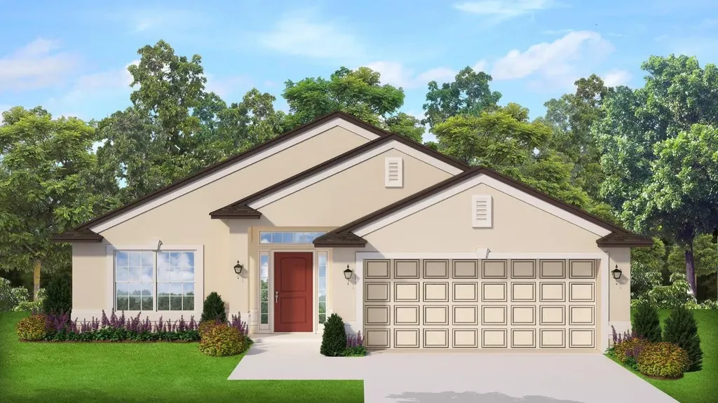 5411 Lugo Street Fort Pierce FL 34951
