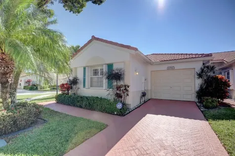 6060 Floral Lakes Drive Delray Beach FL 33484